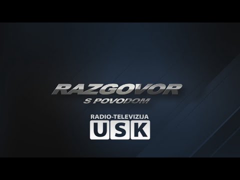 RAZGOVOR S POVODOM  RTV USK,      27. 11. 2025.