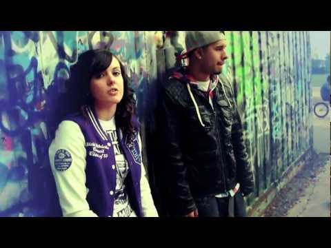 Abby Power Ft Rene Soul - My Thoughts