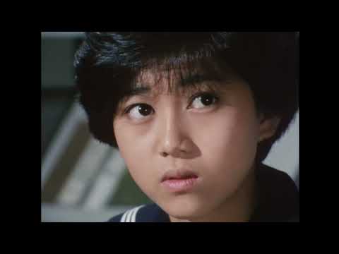 スケバン刑事III 少女忍法帖伝奇
