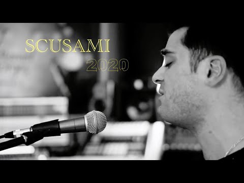Pietro Basile - Scusami (Reimagined)