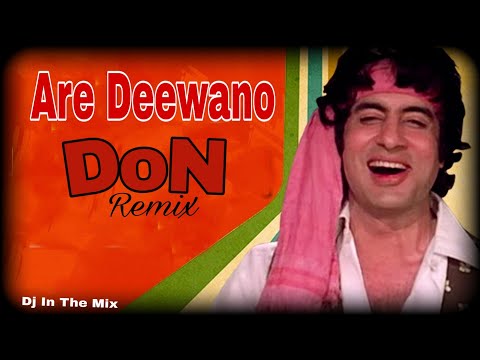 download lagu mp3 mp4 Are Deewano Mujhe Pehchano Remix Song, download lagu Are Deewano Mujhe Pehchano Remix Song gratis, unduh video klip Are Deewano Mujhe Pehchano Remix Song