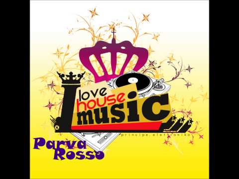 Parva Rosso - rising up( official mix)