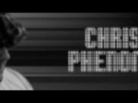 Chris Phenom - Change The Channel (Mobile Friendly Version)