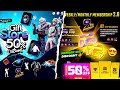 Gift Store 50 Off Member Ship Discount Free Fire New Event Ff New Event New Event Free Fire