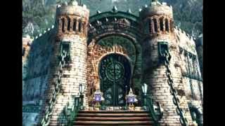 To the Summit - Let's Play Final Fantasy IX Part 44