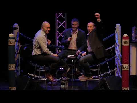 Fight #1: Driverless Cars