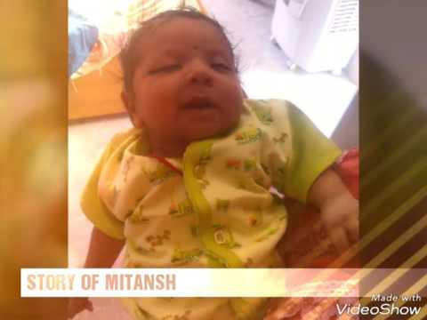 MITANSH STORY