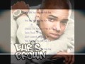Ester Dean ft. Chris Brown - Big things  lyrics ( C ) .