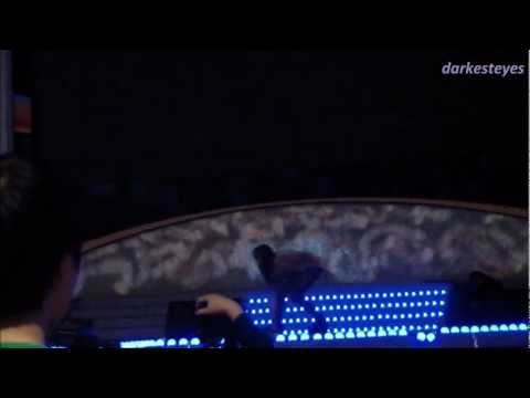 [Fancam] 121118 f(x) Victoria Amber Clean Confetti