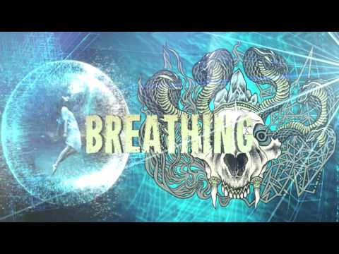 Hiranya - Falling Letters (Official Lyric Video)