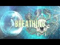 Hiranya - Falling Letters (Official Lyric Video)