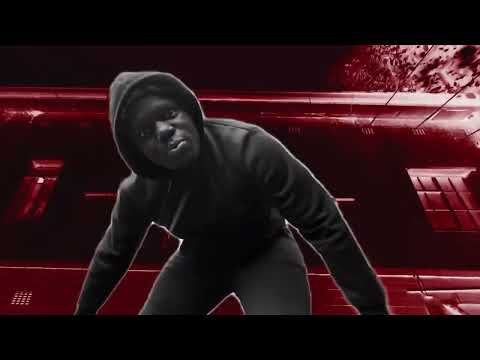 Chap Moreno (freestyle) - That boy Cader