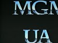 MGM UA Home Video Cat In The Hat Productions 1970 1989