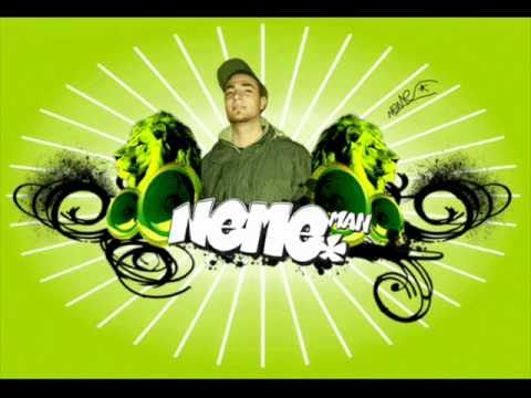 Stonoman ft. Neme - Musiq fo' soul RMX (STONOMAN PROD)