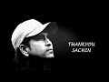 Thank You Sachin A Tribute To The God Of Cricket