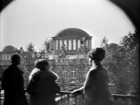 Breslau und Umgebung (1924) ▪ Wrocław and Surroundings ▪ Pre-war Germany