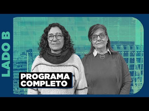Niños asesinados por su padre en Río Negro: “La violencia vicaria deja muerta en vida a la madre”