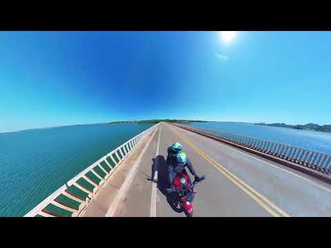 Ponte de Porecatu Pr
