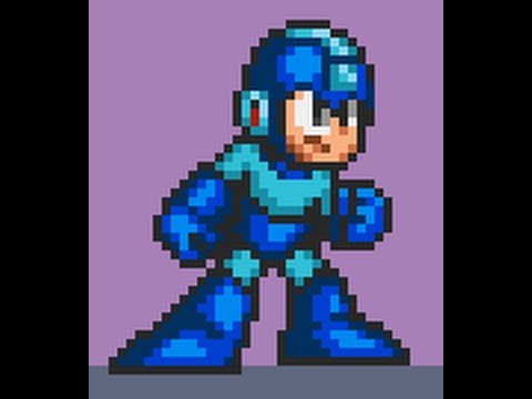 Megaman 7, 100% LongPlay