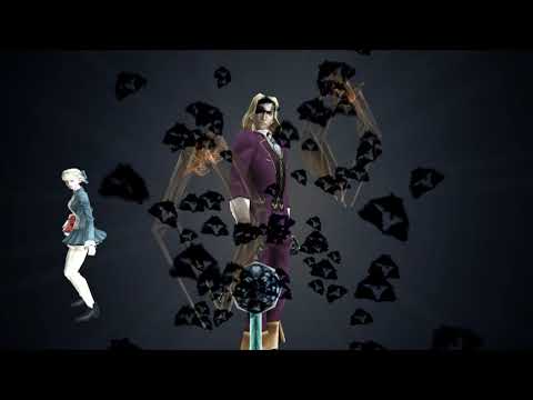 SHADOW HEARTS(シャドウハーツ)～古代遺跡～