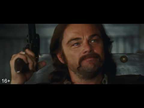 Однажды в Голливуде Русский Трейлер 2019 Once Upon a Time in Hollywood trailer 2019