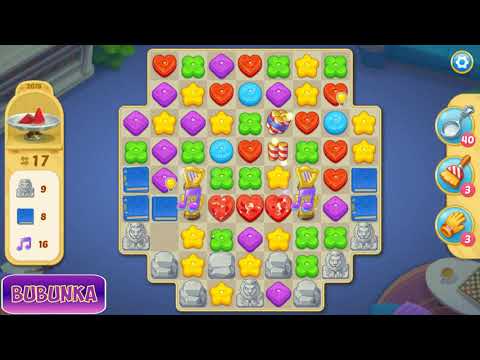 Matchington Mansion level 2078 HD