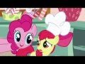 Pinkie pie song - Cupcakes! 