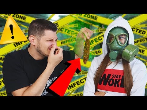 PRANK NA ZAGI ✨ CLAY GOVANCE U STANU