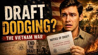 Draft Dodging: The Vietnam War