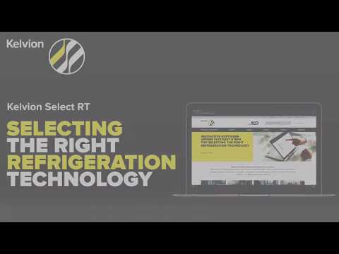 Kelvion Select RT