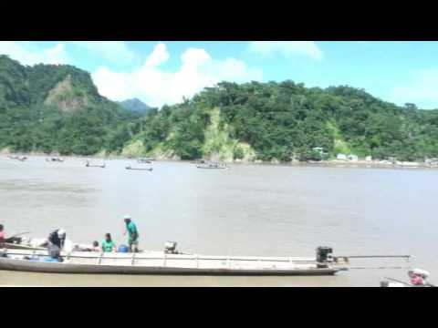 El Trio Oriental - El Balsero