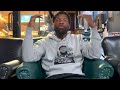 LOADED LUX FINALLY REVEALS WHY HE APPEARED ON JOEY BADASS VS DAYLYT DISS TRACK