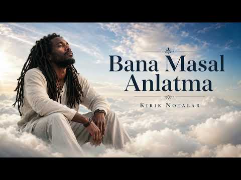 Bana Masal Anlatma - Kırık Notalar