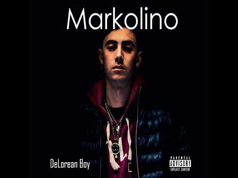 Delorean Boy - Markolino (Video oficial)