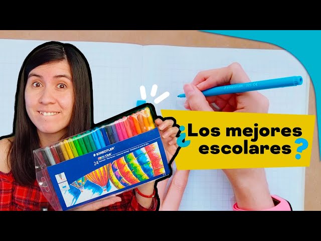 Vídeo relacionado con Staedtler Noris - Lapiceros, Material Escolar,, Gris, 12 Unidad (Paquete de 1)
