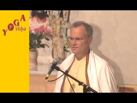 Chakra Energie Meditation mit Sukadev