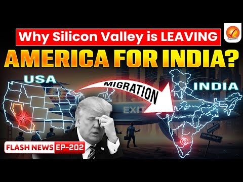 Why The World’s Top AI Labs Are Betting On India ?