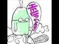 Hellogoodbye-Touchdown Turn Around 