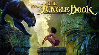 The Jungle Book Full Movie Review & Summary | Bill Murray | Ben Kingsley | Idris Elba