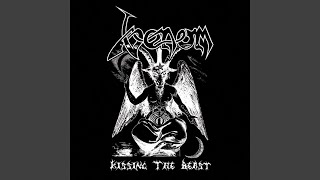 Kissing the Beast Music Video