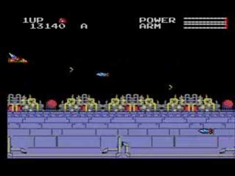 transbot master system cheats