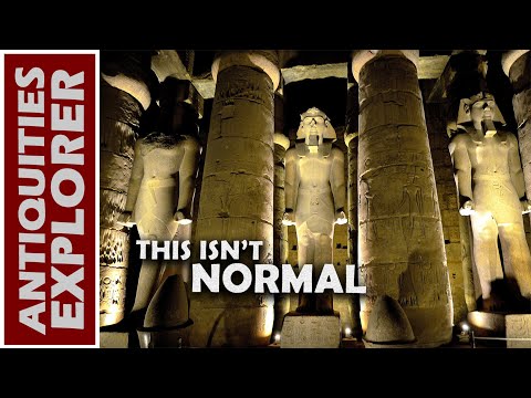 The Temple Without a God