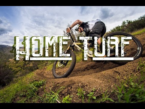 Luca Cometti // Home Turf