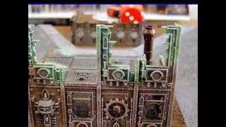 preview picture of video '40K Ruins 2'