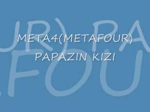 KESKİN S.L. feat TJAY (META4) - PAPAZIN KIZI