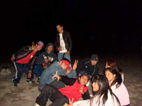 Anverso, PerBa, Aliko, Segas, Kroser - Mas Que Arte RhC.wmv