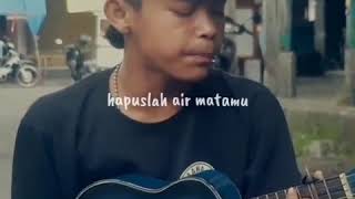 Download lagu Story wa cukuplah sudah cover arul mp3 Download lagu Story wa cukuplah sudah cover arul mp3