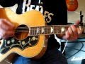 For You Blue Lesson - Beatles 