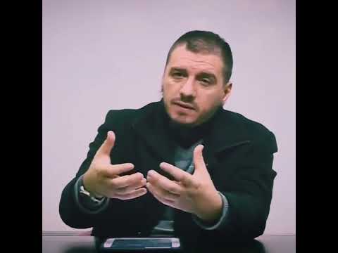 Miqesia me Allahun -Hoxhë Enis Rama