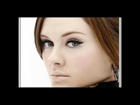 Adele ft. Jason Derulo - Set Fire to my Breath